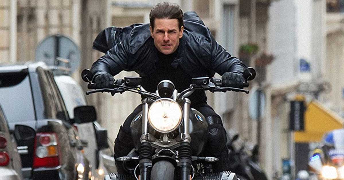 Tom Cruise's Mission Impossible 7 & 8 Postponed Yet Again, To ....