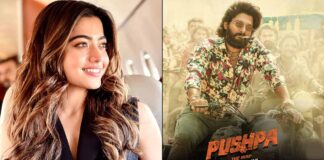Culture, language barriers blurring: Rashmika Mandana on 'Pushpa' success