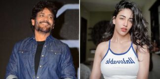 Daksha Nagarkar: Nagarjuna and I spoke about his fascination with snakes