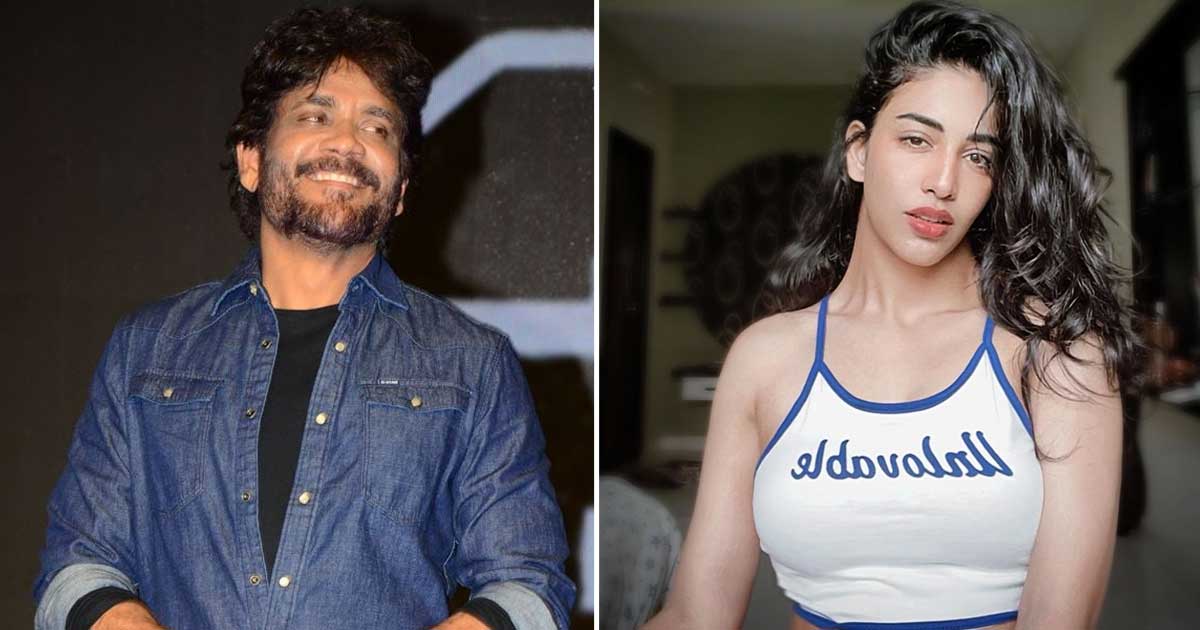 Daksha Nagarkar: Nagarjuna and I spoke about his fascination with snakes