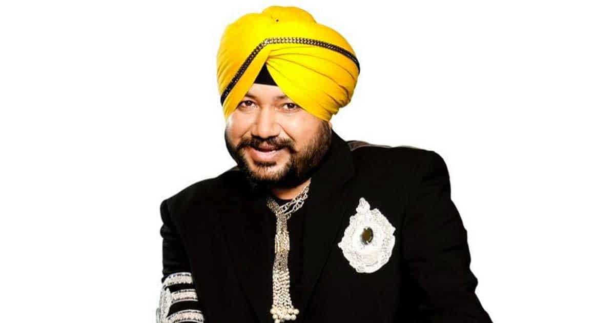 Daler Mehndi Joins The Likes Of Justin Bieber & Ariana Grande