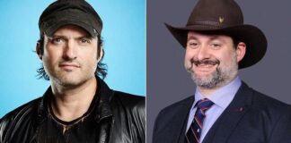 Dave Filoni on why he signed Robert Rodriguez for 'Star Wars: The Book of Boba Fett'