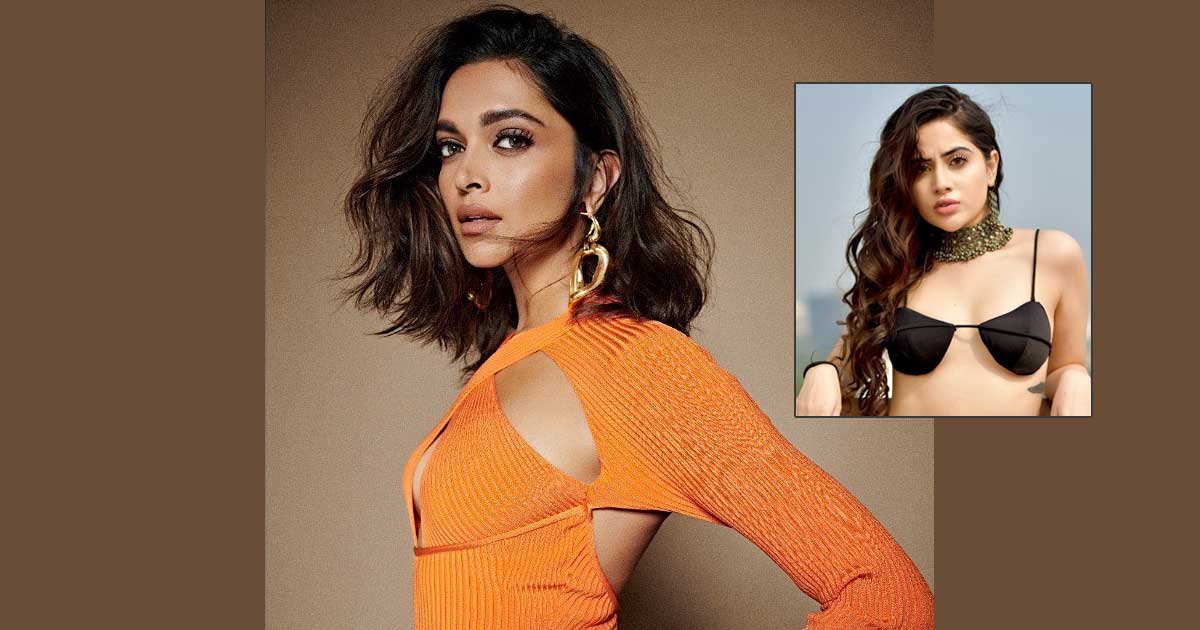 Deepika Padukone's Sultry Bodycon Dress Reminds Netizens Of Urfi Javed As They Troll Her Fashion Sense - Deets Inside