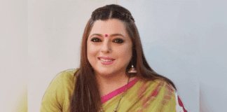 Delnaaz Irani on TV content: We have more realistic drama these days