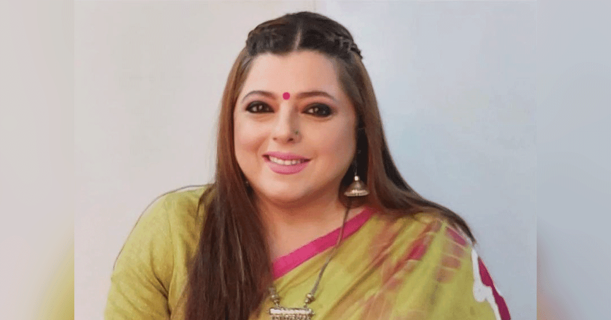 Delnaaz Irani on TV content: We have more realistic drama these days