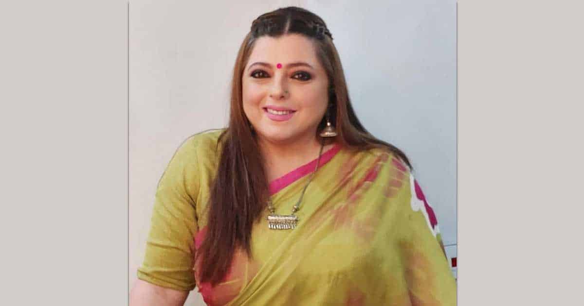Delnaaz Irani recovers from Covid: 'I cried when I tested positive'