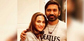 Dhanush & Aishwarya Rajinikanth’s Friends Saw The Divorce Coming?