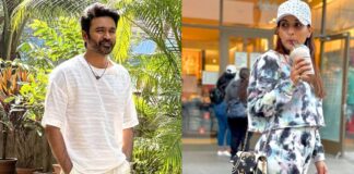 Dhanush & Aishwaryaa Rajinikanth Announce Divorce