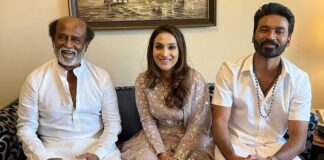 Dhanush & Rajinikanth's Bond Is Intact Despite A Split With Wife Aishwaryaa?