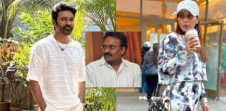 Dhanush's Father Opens Up His Son & Aishwaryaa Rajinikanth's Split