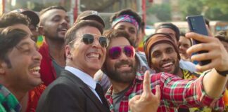 Dharma Productions, Prithviraj Productions, Magic Frames and Cape of Good Films announce ‘Selfiee’, starring Akshay Kumar and Emraan Hashmi