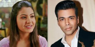 Did You Know? Karan Johar Tried Convincing Aditya Chopra To Cast Someone Else Instead Of Anushka Sharma In Rab Ne Bana Di Jodi!