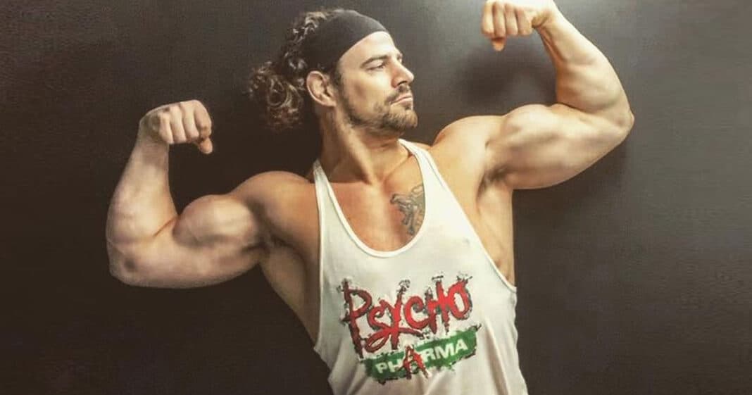 WWE Star Rick Boogs Reveals Eating Cat Food To Gain Muscles: "I Went ...