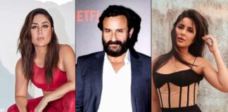 Did You Know? Saif Ali Khan Once Said Katrina Kaif Was Hotter Than Kareena Kapoor Khan! Here’s How Shahid Kapoor & Karan Johar Reacted To It