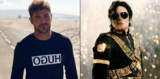 Did You Know? Zac Efron & Michael Jackson Once Made Each Other Cry On The Phone! Here’s Why