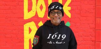 Directors Guild fetes Spike Lee with Lifetime Achievement Award