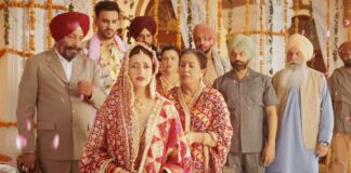 Divyanka Tripathi Dahiya features in her first ever music video in a song by Meet Bros