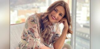 Divyanka Tripathi Jokes About Famous Indian Mosquitoes, Netizen Gets Triggered