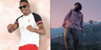 DJ Bravo dances to 'Srivalli' from Allu Arjun's 'Pushpa'