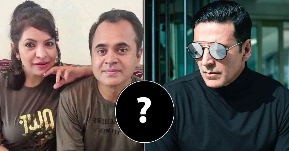 Do You Know? Taarak Mehta Ka Ooltah Chashmah Fame Jennifer Mistry’s Husband Mayur Bansiwal Is An Actor Himself!