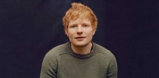 Ed Sheeran Says South Park Ruined His Life