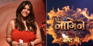 Ekta Kapoor To Make A Major Announcement About Naagin 6’s Cast Lineup