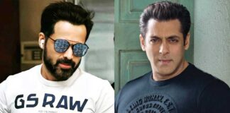 Emraan Hashmi To Shoot Some Scenes For Salman Khan Starrer Tiger 3 This Week?