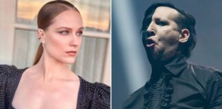 Evan Rachel Wood opens up on Marilyn Manson abuse in upcoming documentary