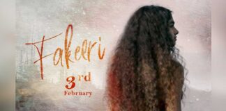 'Fakeeri' showcases the struggle to get out of toxic relationship