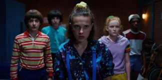 Fans Find Clue & Decode Stranger Things 4 Release Date