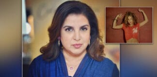 Farah Khan recalls choreographing Shakira's song 'Hips Don't Lie' Bollywood-style