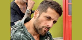 Fardeen Khan found positive for Covid