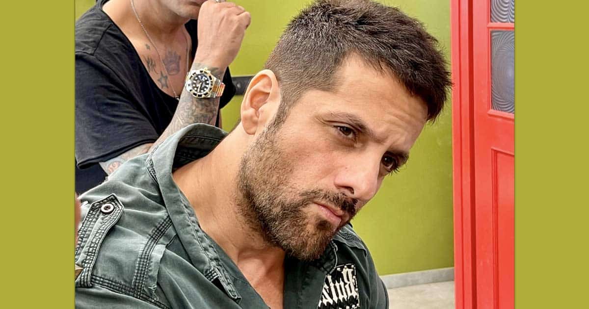 Fardeen Khan Found Positive For COVID
