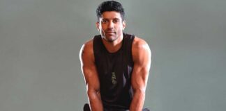 Farhan Akhtar recounts training with Rashtriya Rifles soldiers for 'Mission Frontline'