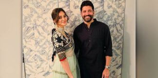 Farhan Akhtar & Shibani Dandekar Are All Set To Tie The Knot In March This Year? Read On