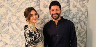 Farhan Akhtar & Shibani Dandekar Are Planning To Announce Their Wedding On This Special Date?