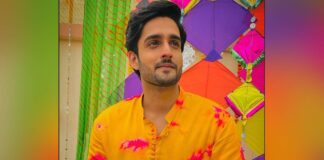 Farman Haider recalls celebrating Makar Sankranti in his hometown