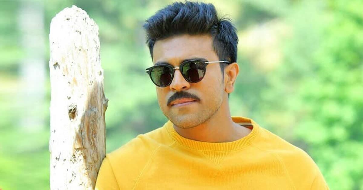 50 Ram Charan Handsome HD Photos And Wallpapers  IndiaWordscom