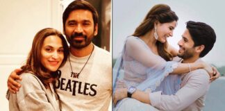 From Dhanush & Aishwarya Rajinikanth To Samantha & Naga Chaitanya: Top 5 Celebrity Divorces That Shocked Fans
