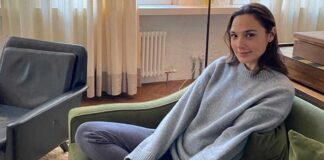 Gal Gadot Reveals Auditioning For The Role Of A Bond Girl Before She Got A Role In Fast & Furious