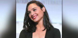 Gal Gadot says her version of Cleopatra will be 'sexy and smart'