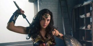 Gal Gadot Talks About Wonder Woman 3 Status