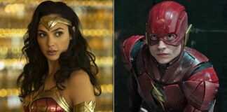 Gal Gadot’s Instagram Post A The Flash Spoiler?