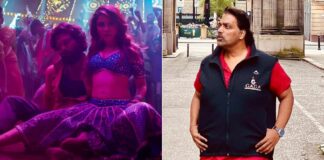 Ganesh Acharya Had To Undergo A Cataract Surgery But Allu Arjun & Team Pushpa Convinced The Doctor To Move It Forward For Oo Antava