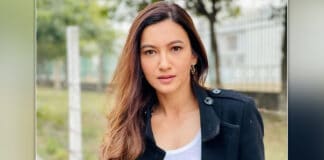 Gauahar Khan Lashes Out On Twitter User Who Wanted The Uniform Civil Code Against Muslim Personal Law