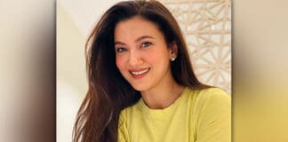 Gauahar Khan Slams Woman For Throwing Fruits From Vendor’s Cart In Viral Video, Calls Her A “High-Headed Loser”