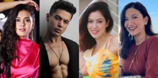 Gauahar Khan Takes A Dig At Bigg Boss 15 Over Tejasswi Prakash Win, Munmun Dutta & Others Express Disappointment