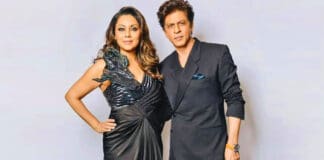 Gauri Khan Once Mocked Bollywood Wives & Said She'd Leave Shah Rukh Khan Too