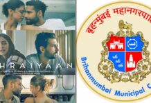 Gehraiyaan: BMC Gets Inspired By Deepika Padukone's Character To Come Up With A Fresh & Quirky Message On Waste Management, Read on
