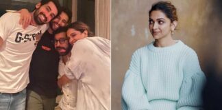 Gehraiyaan Crew Members Contract The COVID 19 Variant; Special Promotions To Get Cancelled?